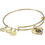 Alex And Ani Bracelet Women (17,5CM ) - (A15EB02YG)