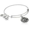 Alex And Ani Bracelet Women (17,5CM ) - (A16EB49RS)