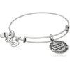 Alex And Ani Bracelet Women (17,5CM ) - (A16EB49RS)