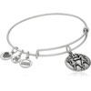 Alex And Ani Bracelet Women (17,5CM ) - (A16EB53RS)