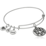 Alex And Ani Bracelet Women (17,5CM ) - (A16EB53RS)