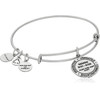 Alex And Ani Bracelet Women (17,5CM ) - (A16EB53RS)
