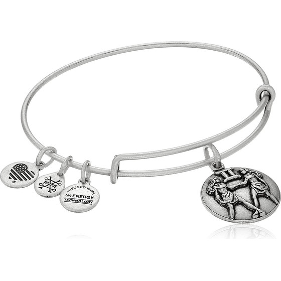 Alex And Ani Bracelet Women (17,5CM ) - (A16EB53RS)