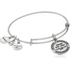 Alex And Ani Bracelet Women (17,5CM ) - (A16EB56RS)