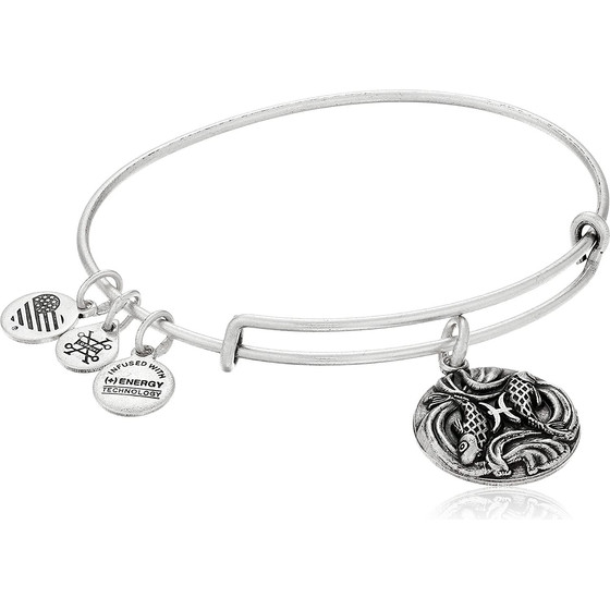 Alex And Ani Bracelet Women (17,5CM ) - (A16EB56RS)