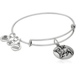 Alex And Ani Bracelet Women (17,5CM ) - (A16EB59RS)