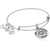 Alex And Ani Bracelet Women (17,5CM ) - (A16EB59RS)