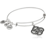 Alex And Ani Bracelet Women (17,5CM ) - (A16EB67RS)
