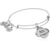 Alex And Ani Bracelet Women (17,5CM ) - (A16EB67RS)