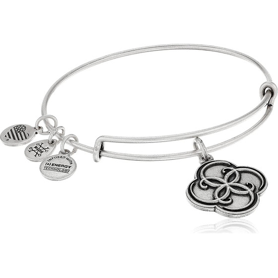 Alex And Ani Bracelet Women (17,5CM ) - (A16EB67RS)