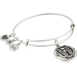 Alex And Ani Bracelet Women (17,5CM ) - (A16EBGSRS)