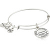 Alex And Ani Bracelet Women (17,5CM ) - (A16EBGSRS)