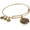 Alex And Ani Bracelet Women (17,5CM ) - (A16EBLBRG)