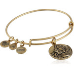 Alex And Ani Bracelet Women (17,5CM ) - (A16EBLBRG)