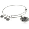 Alex And Ani Bracelet Women (17,5CM ) - (A16EBSDRS)