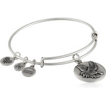 Alex And Ani Bracelet Women (17,5CM ) - (A16EBSDRS)
