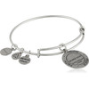 Alex And Ani Bracelet Women (17,5CM ) - (A16EBSDRS)