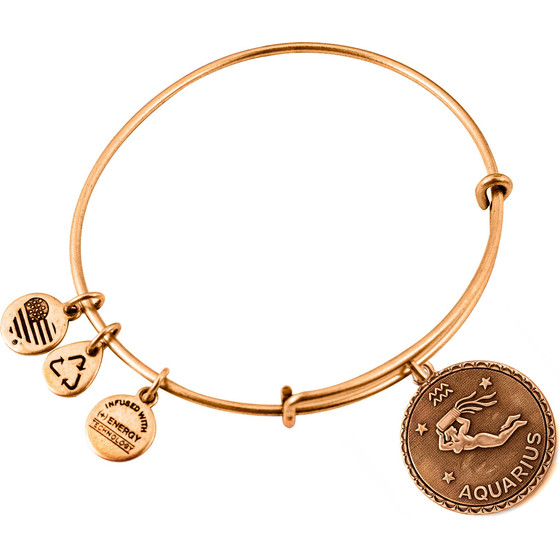 Alex And Ani Bracelet Women (19-25CM ) - (A07EB40AQRG)