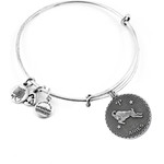 Alex And Ani Bracelet Women (19-25CM ) - (A07EB40ARRS)