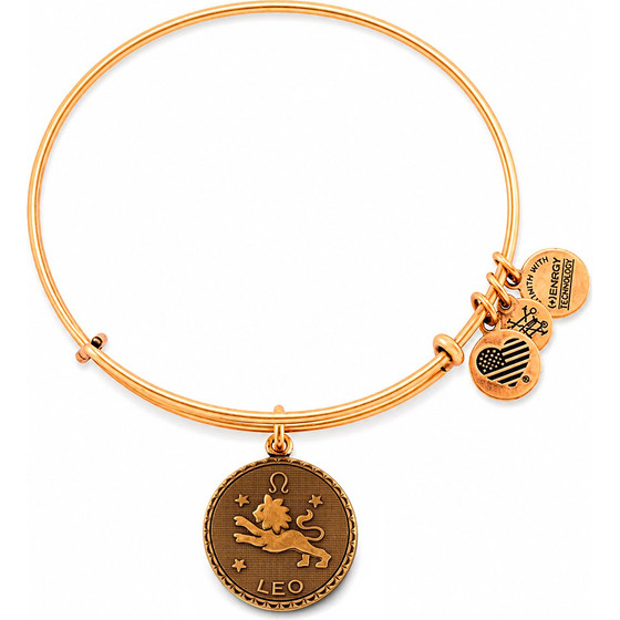 Alex And Ani Bracelet Women (19-25CM ) - (A07EB40LERG)