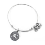 Alex And Ani Bracelet Women (19-25CM ) - (A07EB40LERS)
