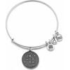 Alex And Ani Bracelet Women (19-25CM ) - (A07EB40LIRS)