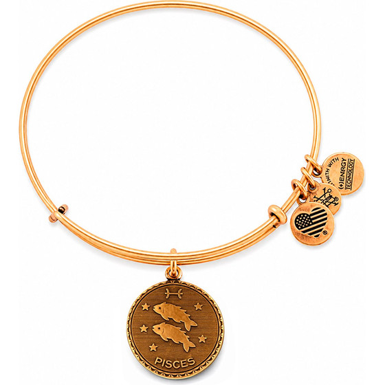Alex And Ani Bracelet Women (19-25CM ) - (A07EB40PIRG)