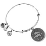 Alex And Ani Bracelet Women (19-25CM ) - (A07EB40PIRS)