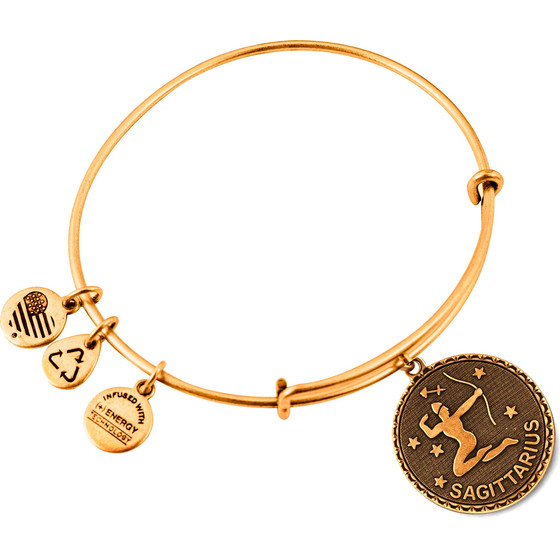 Alex And Ani Bracelet Women (19-25CM ) - (A07EB40SARG)