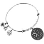 Alex And Ani Bracelet Women (19-25CM ) - (A07EB40SARS)