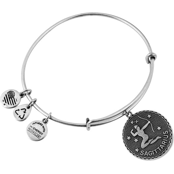Alex And Ani Bracelet Women (19-25CM ) - (A07EB40SARS)
