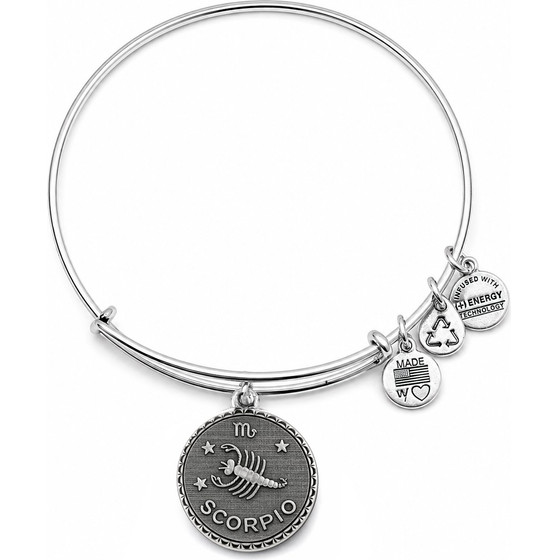 Alex And Ani Bracelet Women (19-25CM ) - (A07EB40SCRS)
