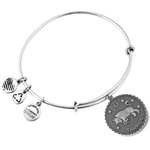 Alex And Ani Bracelet Women (19-25CM ) - (A07EB40TARS)