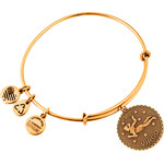 Alex And Ani Bracelet Women (19-25CM ) - (A07EB40VIRG)
