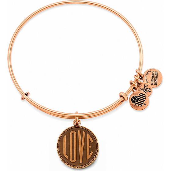 Alex And Ani Bracelet Women (19-25CM ) - (A07EB46)