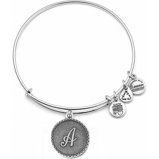 Alex And Ani Bracelet Women (19-25CM ) - (A08EB91AS)