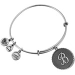 Alex And Ani Bracelet Women (19-25CM ) - (A08EB91BS)