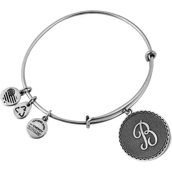 Alex And Ani Bracelet Women (19-25CM ) - (A08EB91BS)