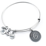 Alex And Ani Bracelet Women (19-25CM ) - (A08EB91CS)