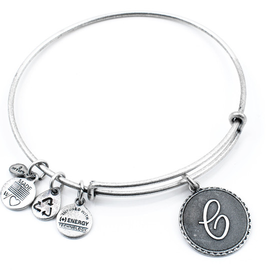 Alex And Ani Bracelet Women (19-25CM ) - (A08EB91CS)