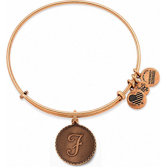 Alex And Ani Bracelet Women (19-25CM ) - (A08EB91FG)