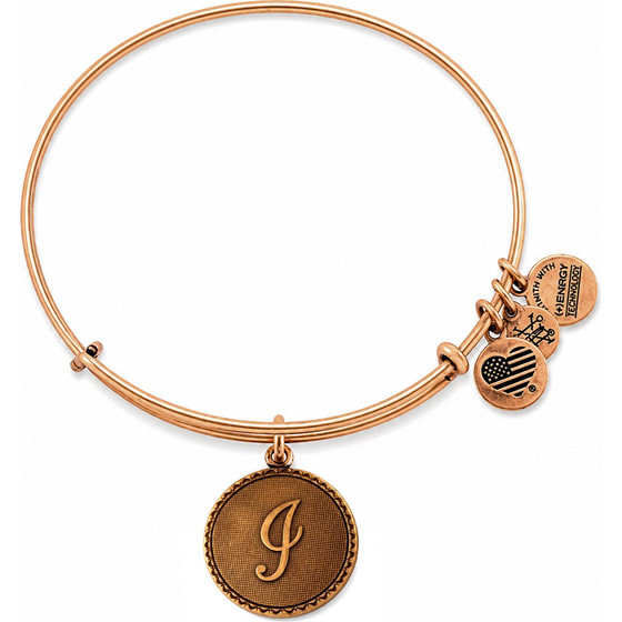 Alex And Ani Bracelet Women (19-25CM ) - (A08EB91IG)