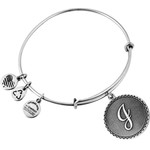 Alex And Ani Bracelet Women (19-25CM ) - (A08EB91JS)