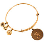Alex And Ani Bracelet Women (19-25CM ) - (A08EB91KG)