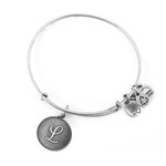 Alex And Ani Bracelet Women (19-25CM ) - (A08EB91LS)