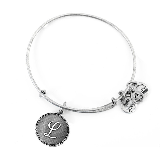 Alex And Ani Bracelet Women (19-25CM ) - (A08EB91LS)