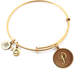 Alex And Ani Bracelet Women (19-25CM ) - (A08EB91PG)