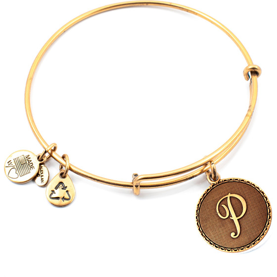 Alex And Ani Bracelet Women (19-25CM ) - (A08EB91PG)