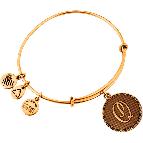 Alex And Ani Bracelet Women (19-25CM ) - (A08EB91QG)