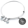 Alex And Ani Bracelet Women (19-25CM ) - (A08EB91SS)